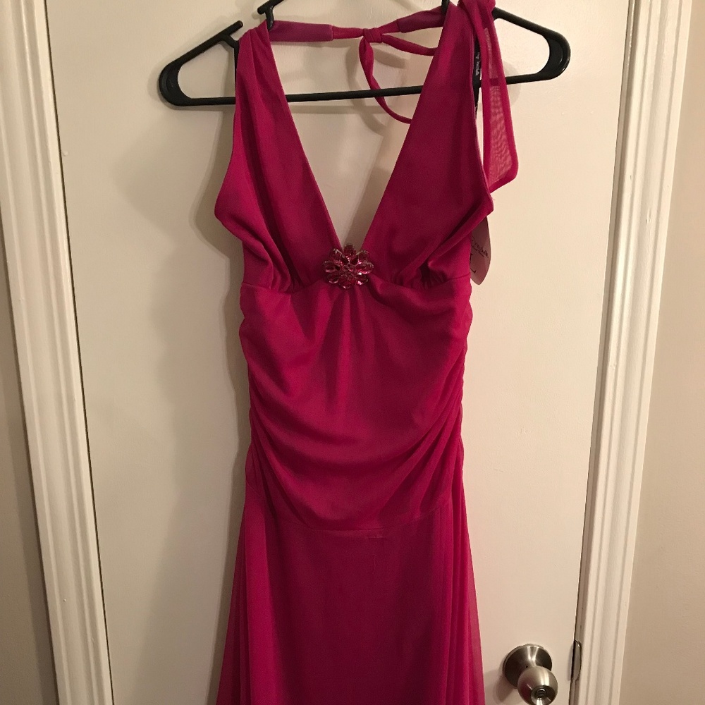 Party Dress